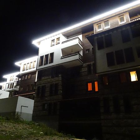 פמפורובו Apartment Darsi מראה חיצוני תמונה