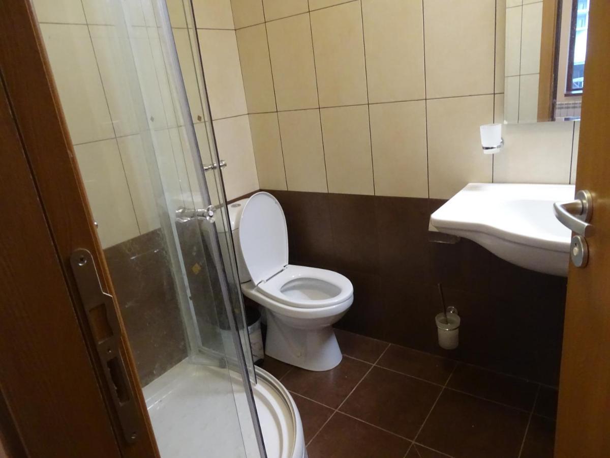 פמפורובו Apartment Darsi מראה חיצוני תמונה