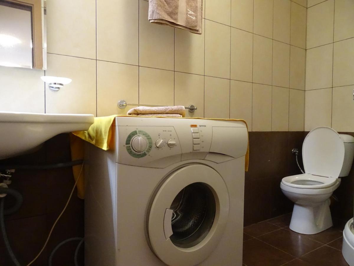 פמפורובו Apartment Darsi מראה חיצוני תמונה
