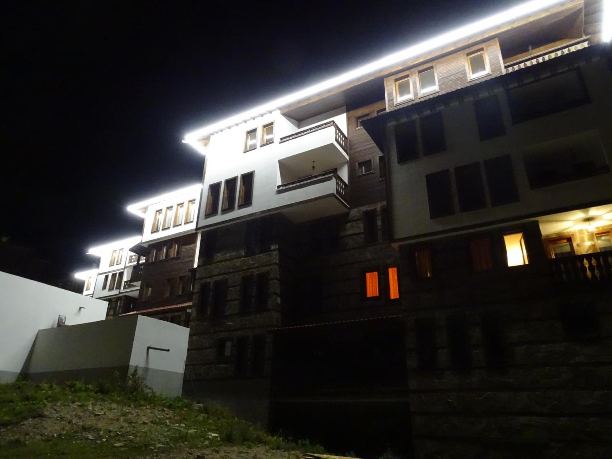 פמפורובו Apartment Darsi מראה חיצוני תמונה