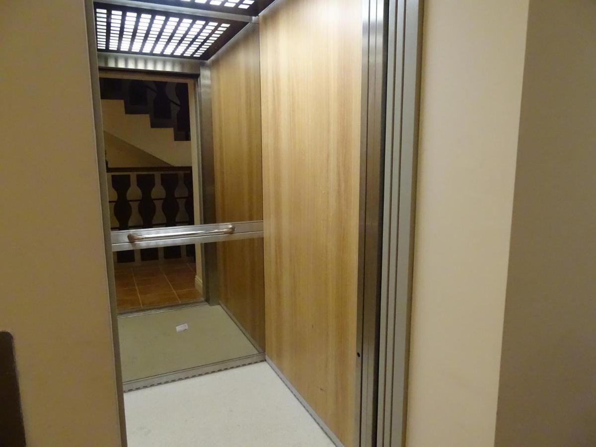 פמפורובו Apartment Darsi מראה חיצוני תמונה