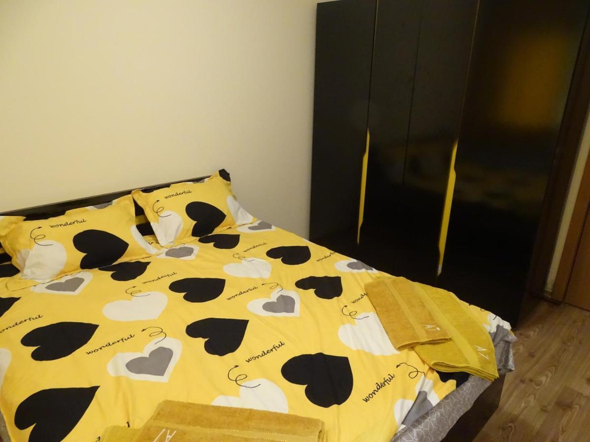 פמפורובו Apartment Darsi מראה חיצוני תמונה