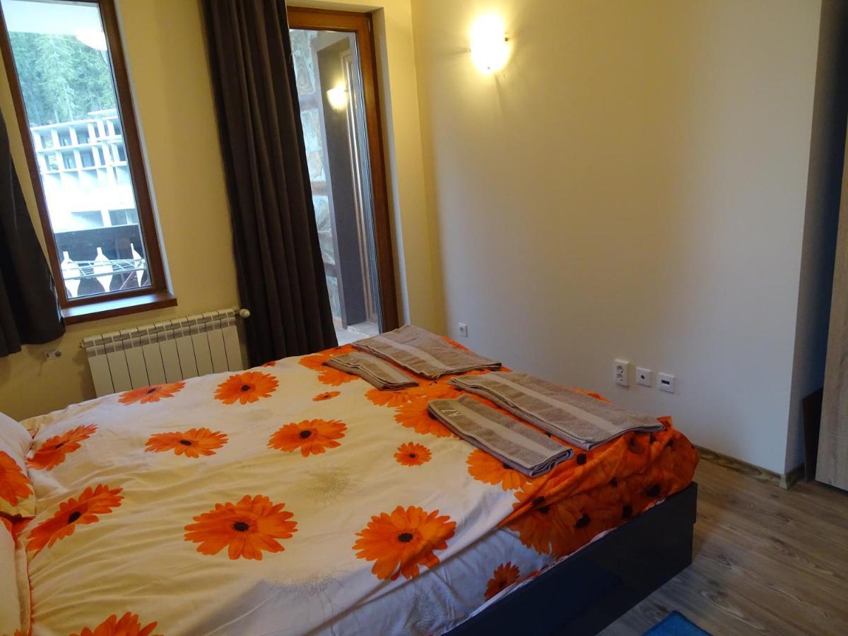פמפורובו Apartment Darsi מראה חיצוני תמונה