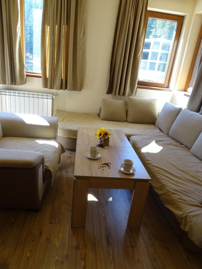 פמפורובו Apartment Darsi מראה חיצוני תמונה