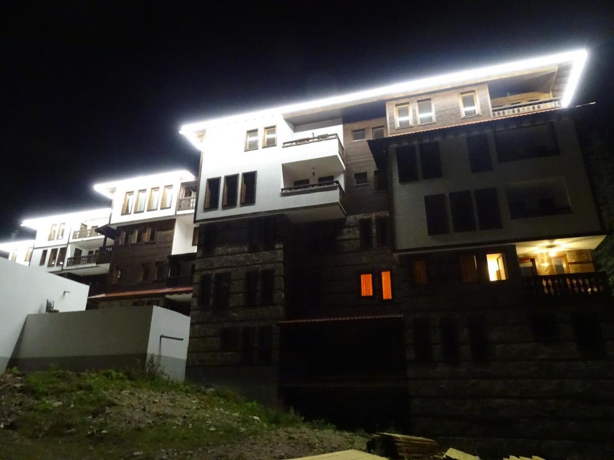 פמפורובו Apartment Darsi מראה חיצוני תמונה