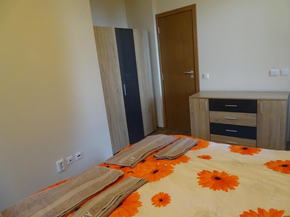 פמפורובו Apartment Darsi מראה חיצוני תמונה