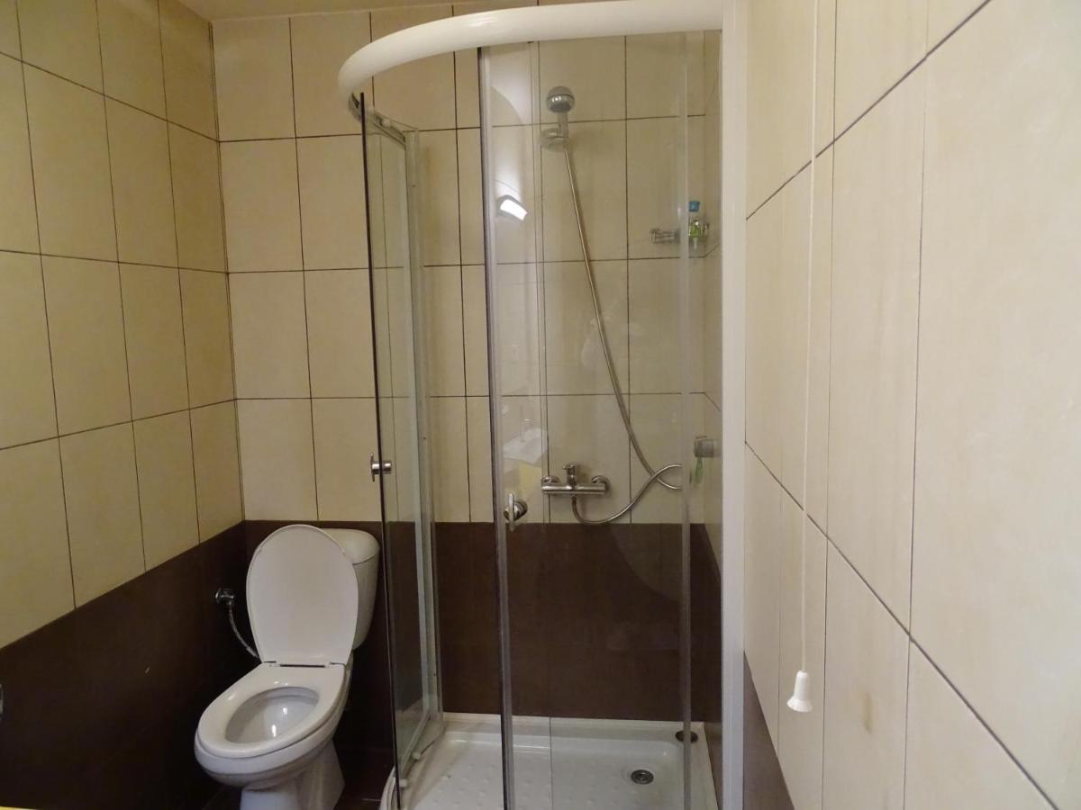 פמפורובו Apartment Darsi מראה חיצוני תמונה