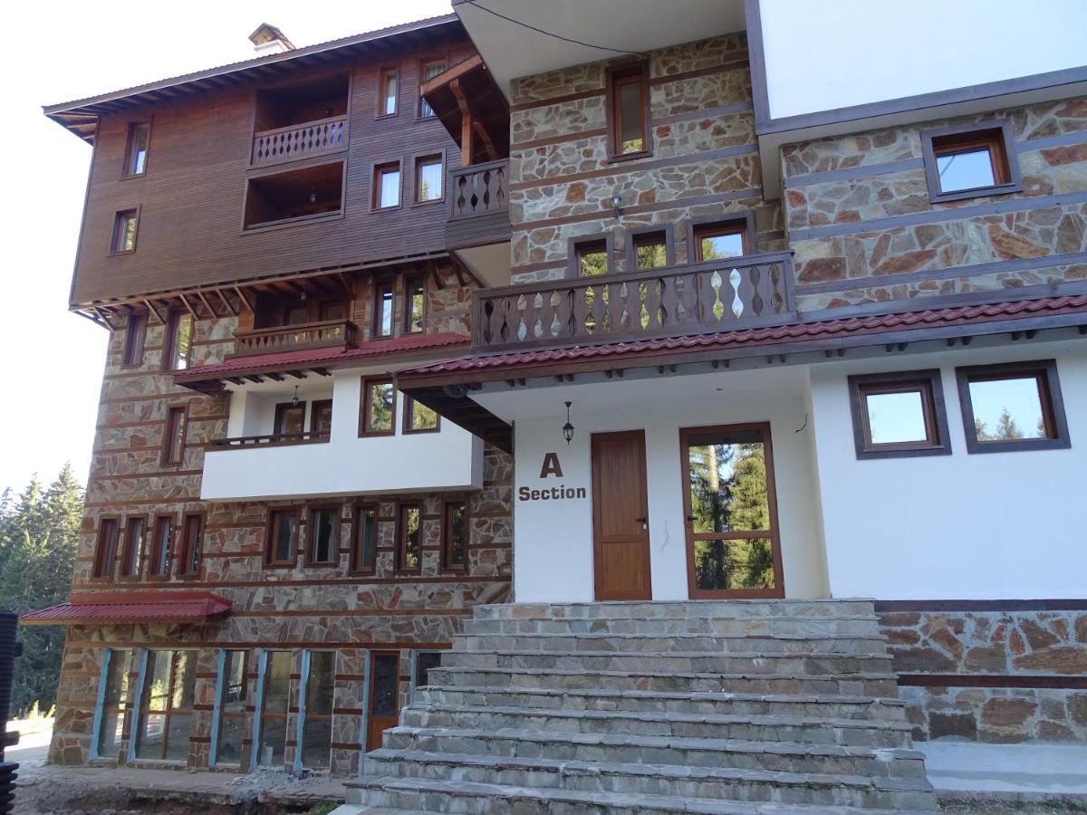 פמפורובו Apartment Darsi מראה חיצוני תמונה