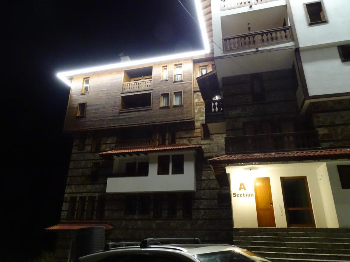 פמפורובו Apartment Darsi מראה חיצוני תמונה