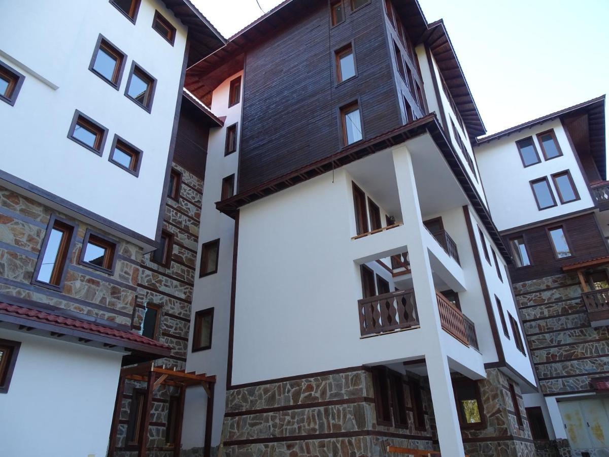 פמפורובו Apartment Darsi מראה חיצוני תמונה