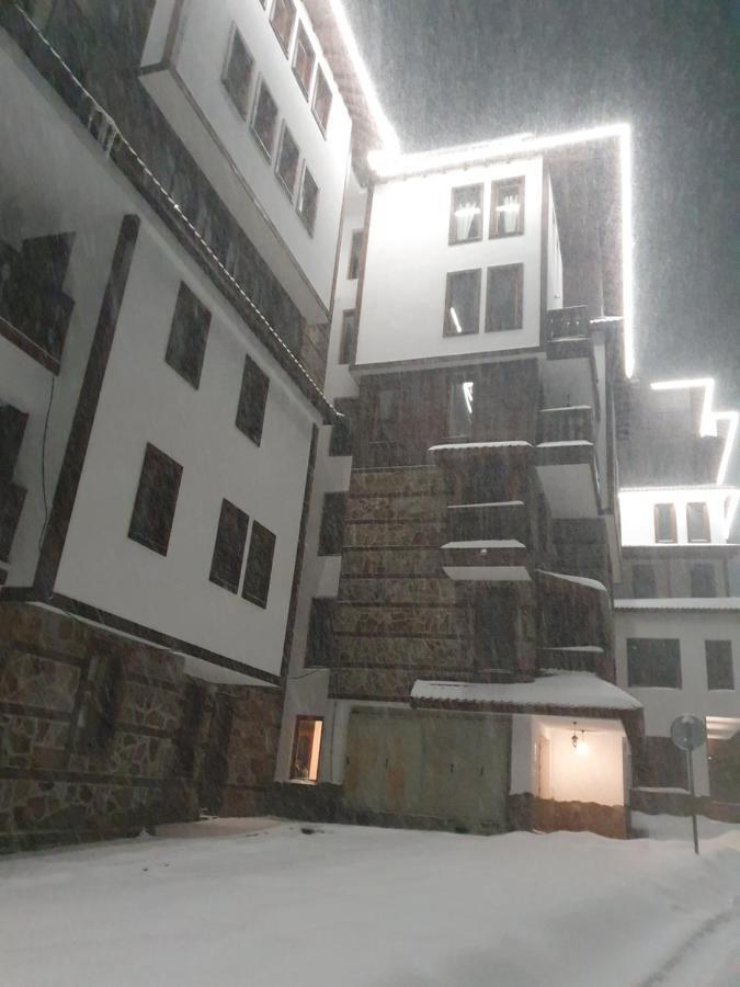 פמפורובו Apartment Darsi מראה חיצוני תמונה