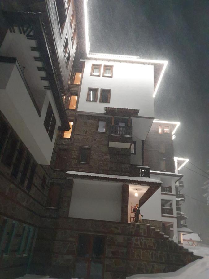 פמפורובו Apartment Darsi מראה חיצוני תמונה